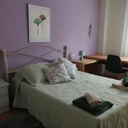 Rinconin De Laura's, Bien Situado Para 4 Pax, 2hab Apartment *