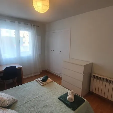 Rinconin De Laura's, Bien Situado Para 4 Pax, 2hab * Gijón
