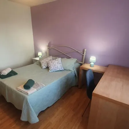 Apartment Rinconin De Laura's, Bien Situado Para 4 Pax, 2hab *