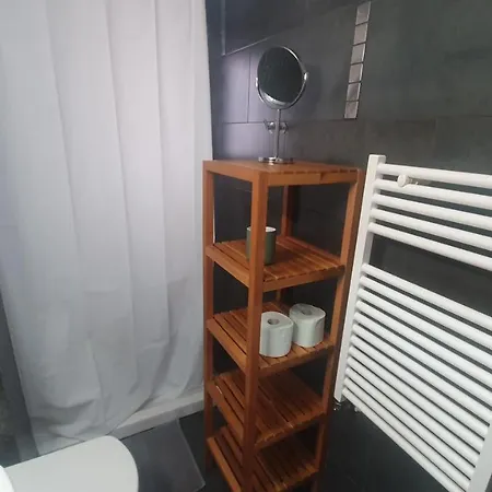 Rinconin De Laura's, Bien Situado Para 4 Pax, 2hab * Gijón
